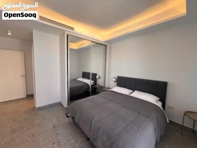 شقة 2 نوم مفروشة للايجار ( Property 48582 )-164916 2