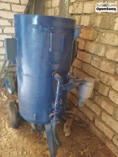 رمالات حجم كبير 4