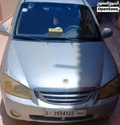 Kia Cerato Standard 3