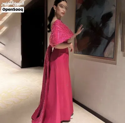 فستان سهرة Evening dress 2