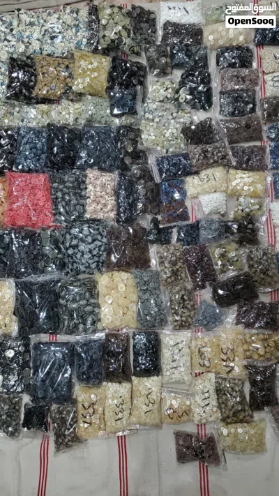 زراير للجواكت والقمصان وارد سعودي 2