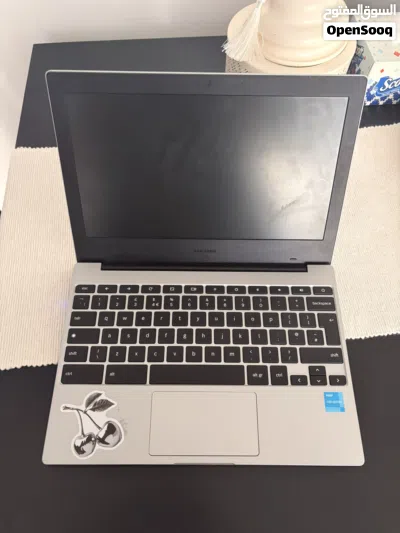 Chromebook 4