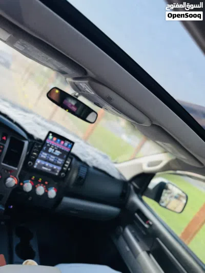 Toyota Tundra TRD Pro 3