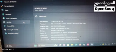 لاب توب ديل 4