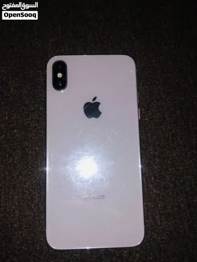 ايفونXعادي 3