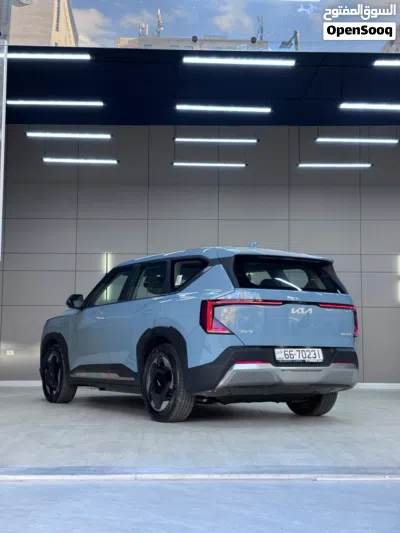 Kia EV5 Long Range 2