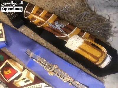 7 ربطات عنق اشكال مميزة جدا / صنع ووارد المانيا 2