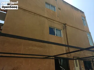 العمارة سكنية مع ارض للبيع 3
