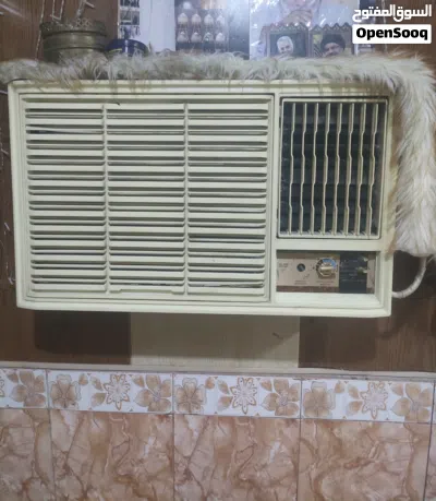 مكيف جنرال 3