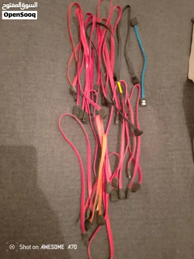 Sata Cable 2