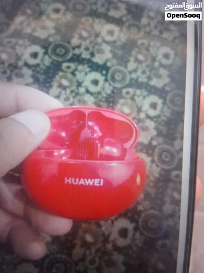 سماعه هواوي 4 3