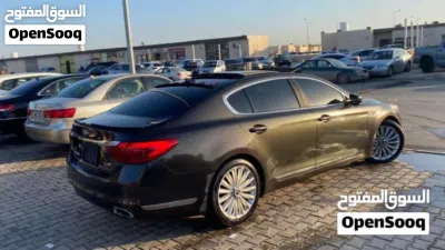 كيا كوريس VIP 4