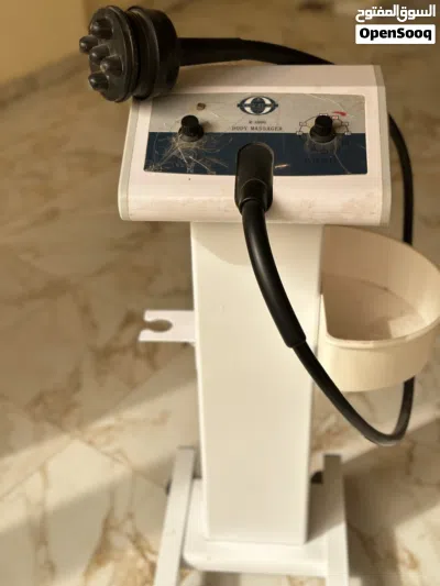 اجهزة التخسيس والبشرة 2