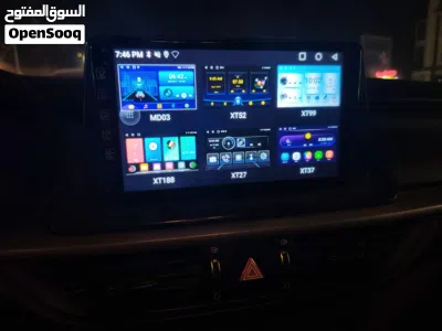 شاشة اندرويد سيارتو 2020 2
