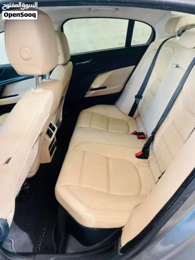 جاكوار XE Prestige 2