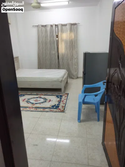غرفه مفروشه راقيه يومي أسبوعي شهري 4