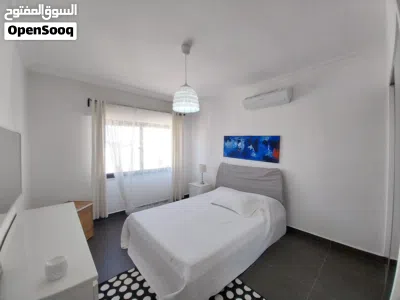 شقة مفروشة للإيجار 80م2 ( Property 19394 )-165024 2