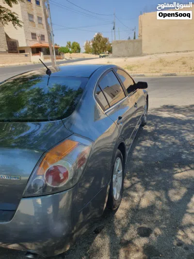 Nissan Altima S 3