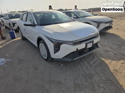 Kia K4 EX 2