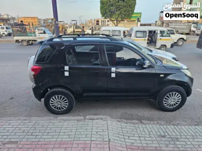 تويوتا تيرسل 3