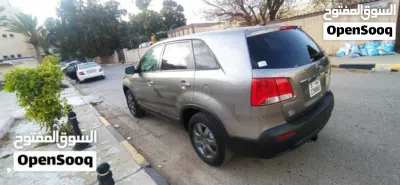 Kia Sorento X-Line EX AWD 2