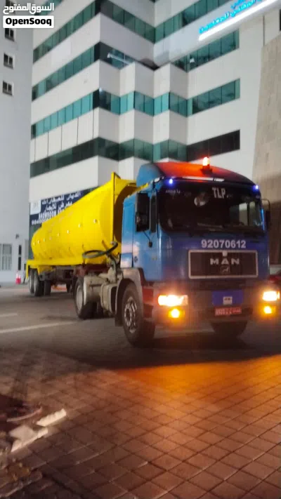 شفط مياه مجاري الشفط بالوا الصرف الصحي شفط مجاري sewerage water Removal and cleaning service 4