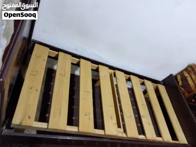 تخت خشب للبيع 4