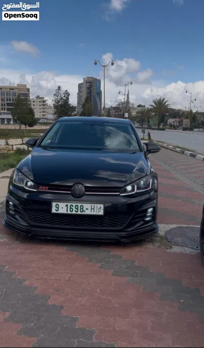 فولكسفاغن جولف Golf 2