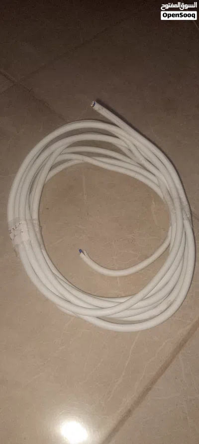 وصلة وكيبل كهرباء 2