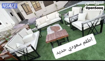 نبيع الكراسي والاطقم بافضل الاسعار جديد 2