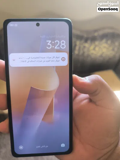 شاومي 11T العادي 2