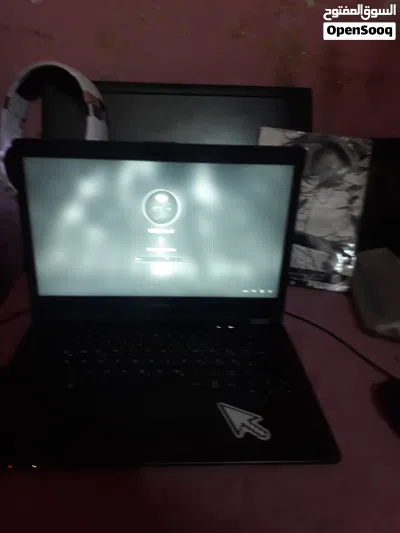 Fujitsu LifeBook U747 2