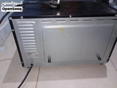 فرن كهربائى بحالة ممتازة 19لتر Electric oven in excellent condition, 19 liters 4