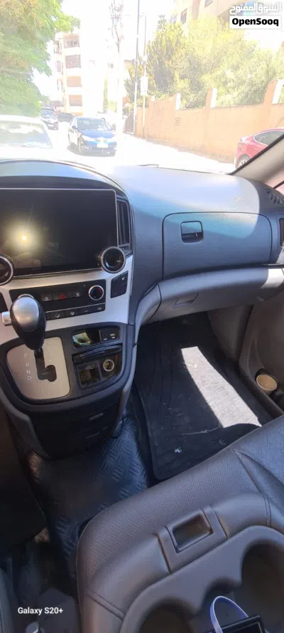 هيونداي H 100 3