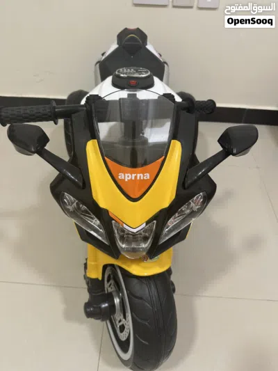 Kids’ Electric Bike/ Motor bike for Sale 3
