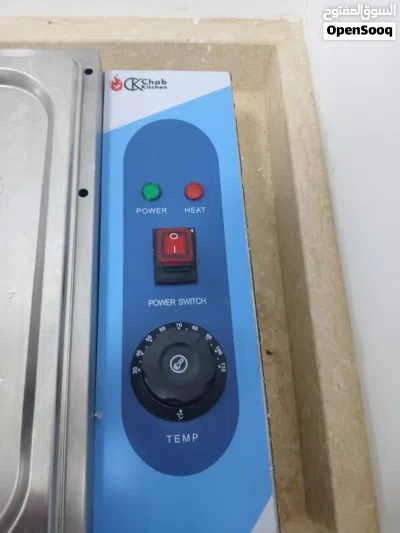 معدات مقاهي 3