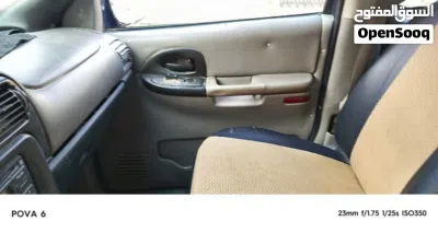 Chevrolet Other 4