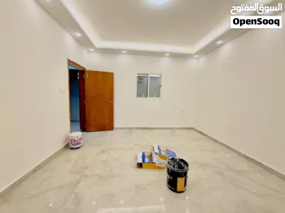 غرفه وصاله مع حديقه للايجار بمدينه زايد بجوار مجلس العاصمه و مدينتي مول 4