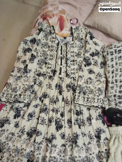brand new dress 2