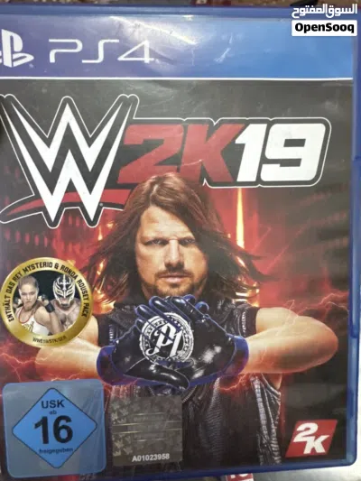 Playstation 4 games 3