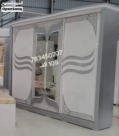 دواليب ملابس سحاب تصميم تركي 3