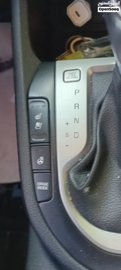 Kia K3 Standard 3