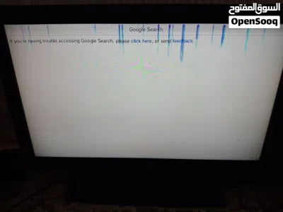 تلفزيون samsung 42 inch 2