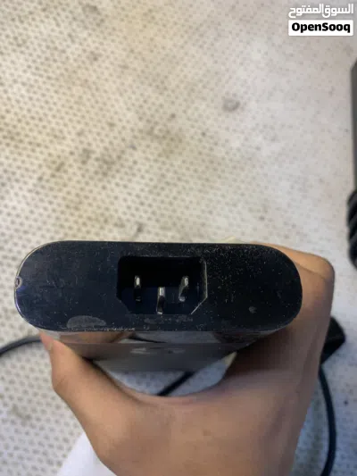 شاحن hp (200w) 3