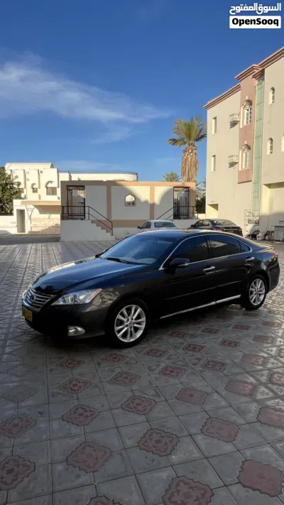 لكزس ES ES 350 2