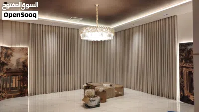 تفصيل كنب مودرن وستاير لنن وعازل حراري وخامات مضاده للماء واسعار ومواصفات جوده عاليه لنن ويفي 2