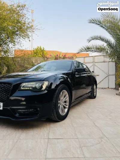 Chrysler 300 300S V6 2