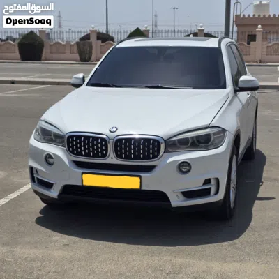 BMW X5 Series Standard 3