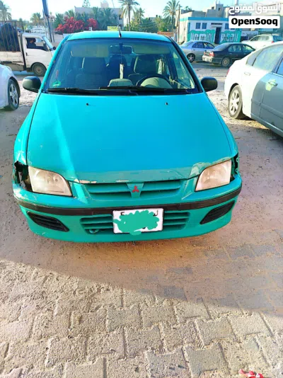 Mitsubishi Other 3