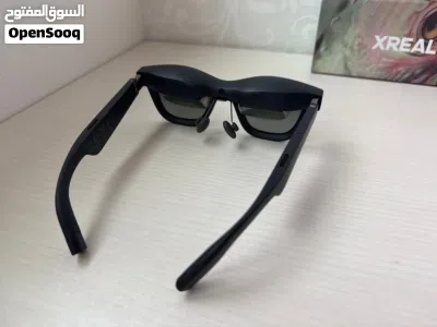 Xreal air 2 pro AR Smart AR Glasses Home Travel Outdoor Mode 330 Giant Screen Oman 3